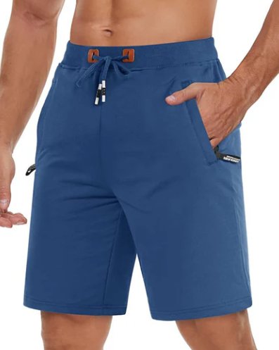 Men's Lightweight Leisure Balboa Shorts