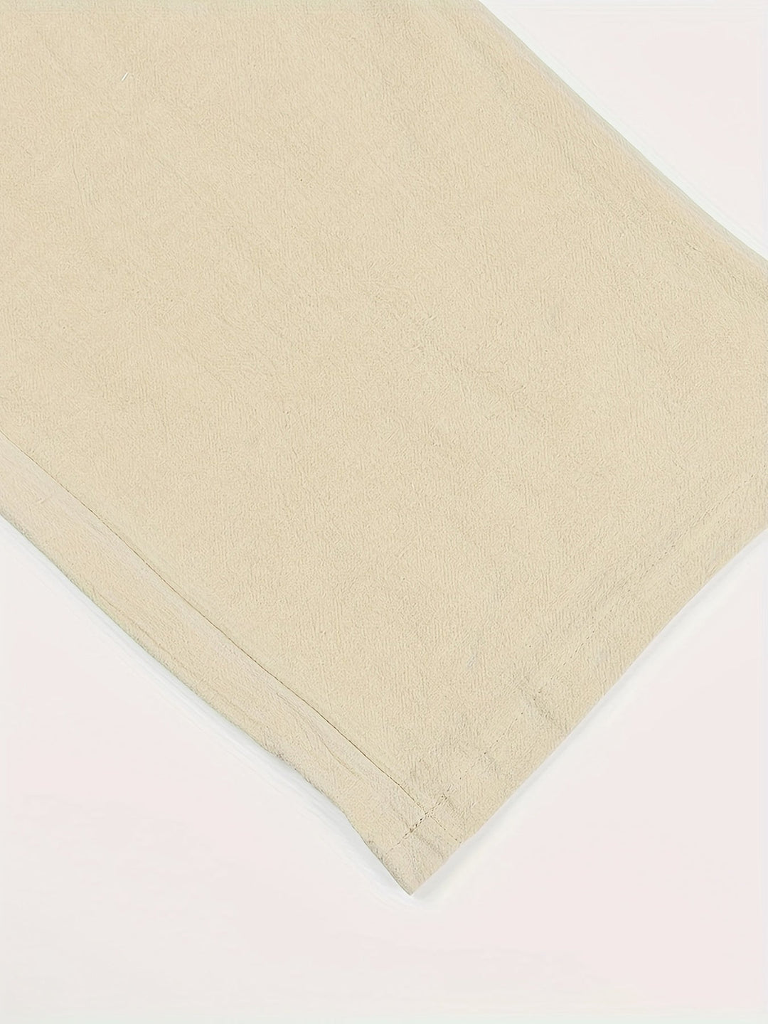Men's Breathable Comfortable Linen Trousers for Stylish Look-Metro Lane Plaza