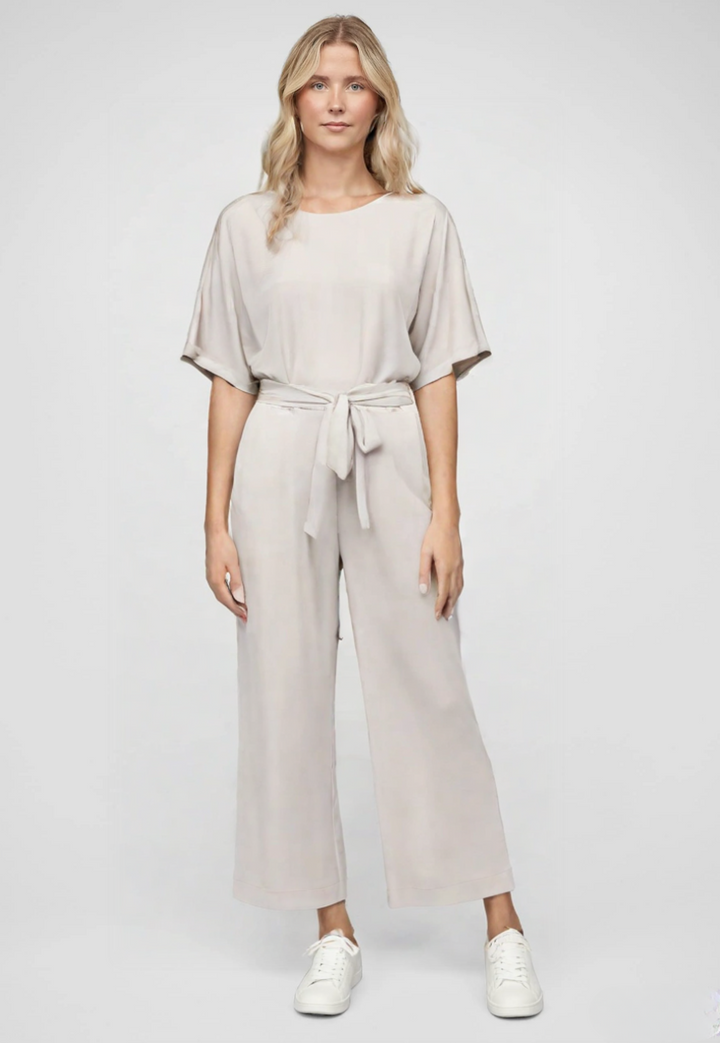 Lena | Women's Stylish and Comfortable Jumpsuit-Metro Lane Plaza