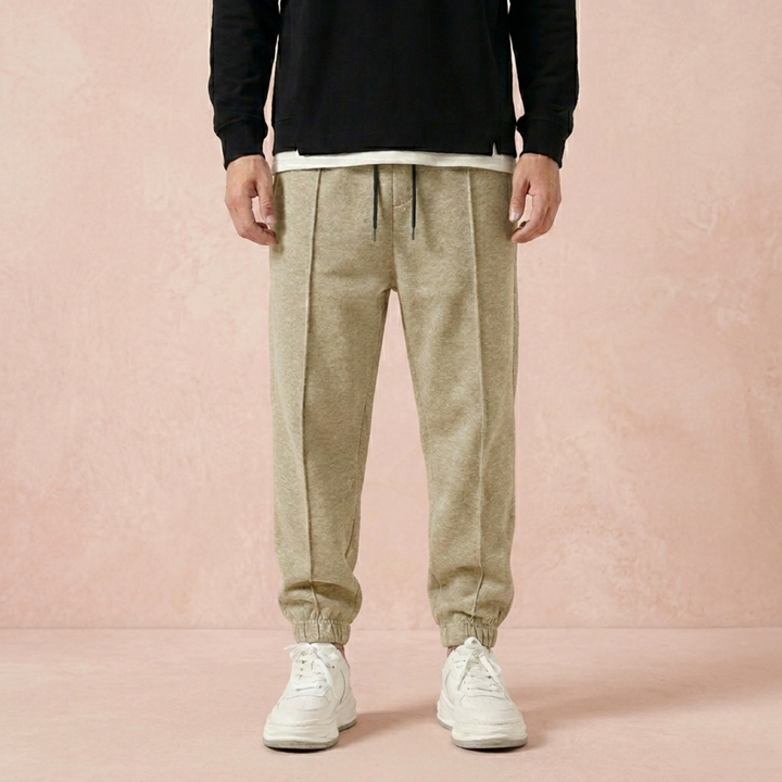 David | Men's Breathable Comfortable Sports Pants-Metro Lane Plaza