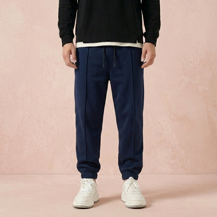 David | Men's Breathable Comfortable Sports Pants-Metro Lane Plaza