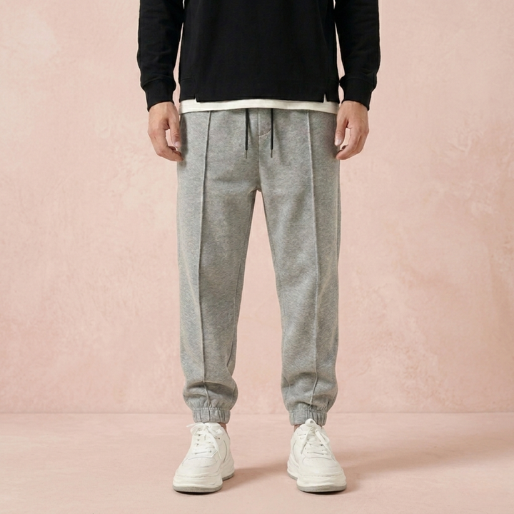 David | Men's Breathable Comfortable Sports Pants-Metro Lane Plaza
