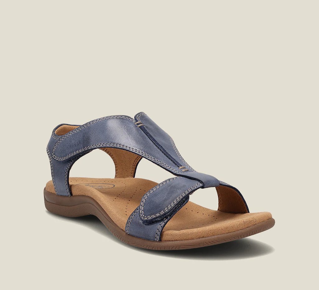 Avelina | Women's Cloudsoft Comfort Orthopedic Sandals-Metro Lane Plaza
