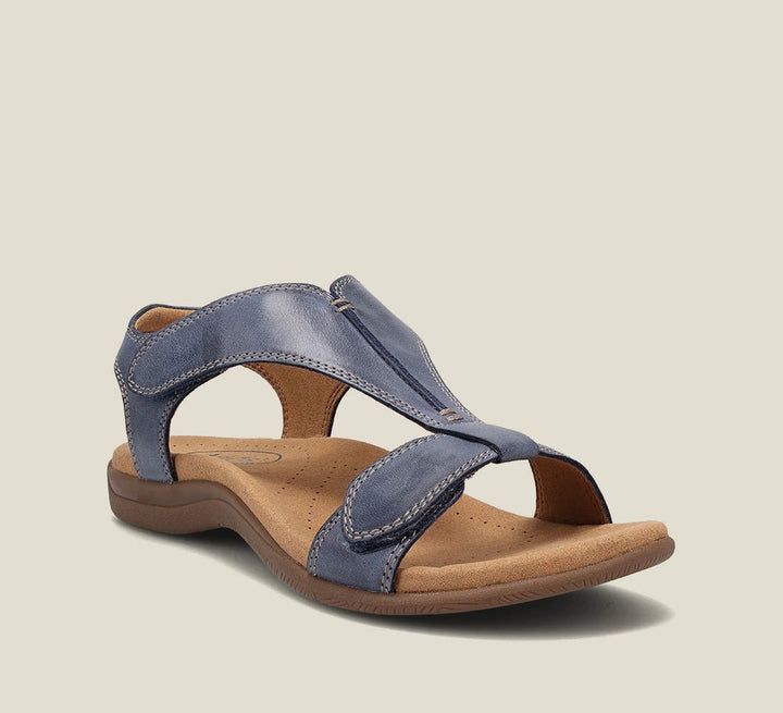 Avelina | Women's Cloudsoft Comfort Orthopedic Sandals-Metro Lane Plaza