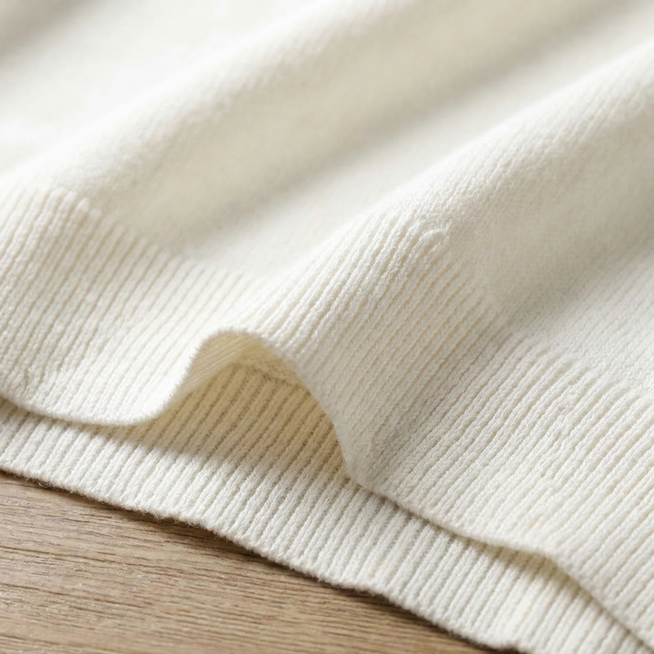 Men's Cotton Sweater