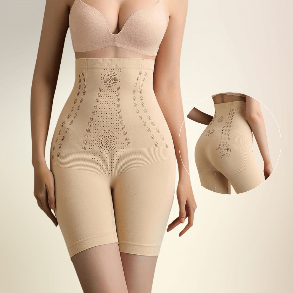 SlimFit Body | Women's Shaping Underwear for Support and a Slimmer Figure-Metro Lane Plaza