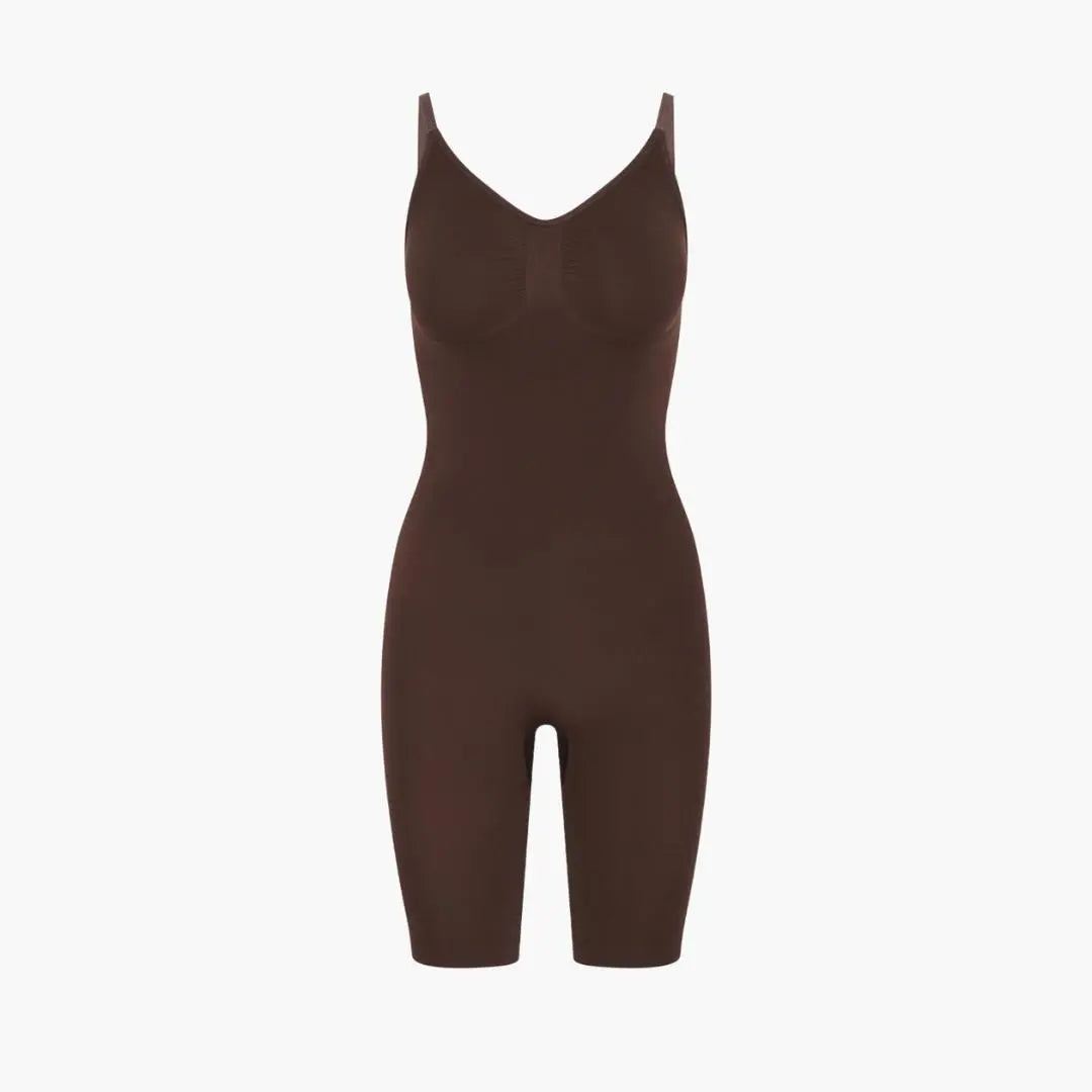 Sophia | Women's Full Body Shaping Corrective Bodysuit-Metro Lane Plaza