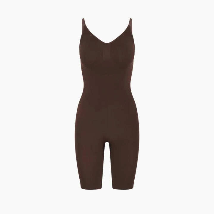 Sophia | Women's Full Body Shaping Corrective Bodysuit-Metro Lane Plaza