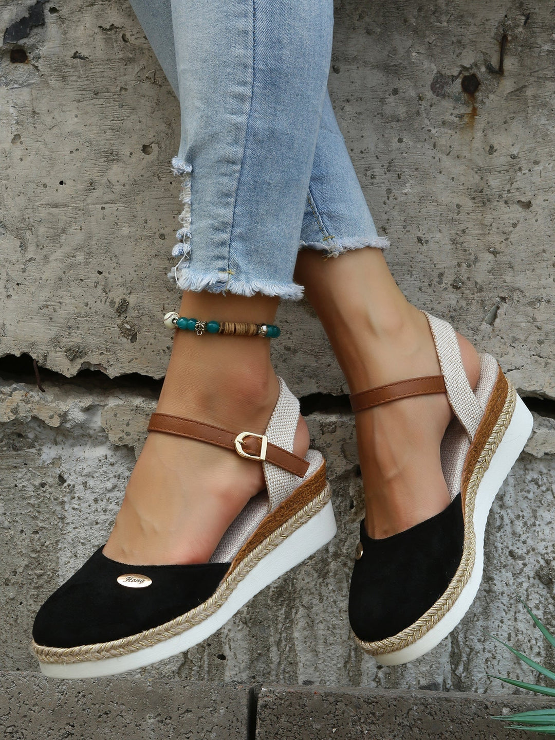 Solara | Women's Summer Comfort Orthopedic Sandals-Metro Lane Plaza