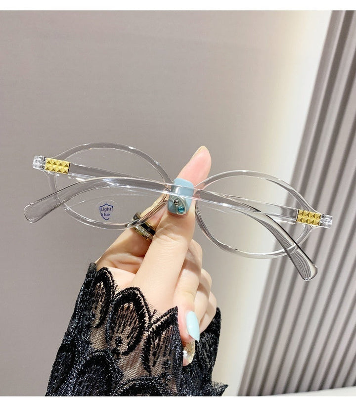 Sophia | Women's Trendy Fashion Glasses-Metro Lane Plaza