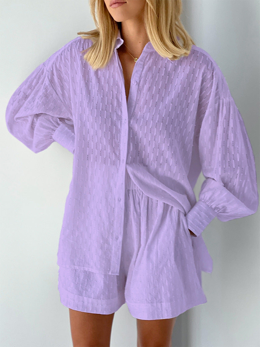 Isabella | Women's Cotton Summer Outfit-Metro Lane Plaza
