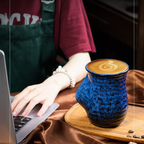 Scandinavian Style Ceramic Coffee Mugs-Metro Lane Plaza