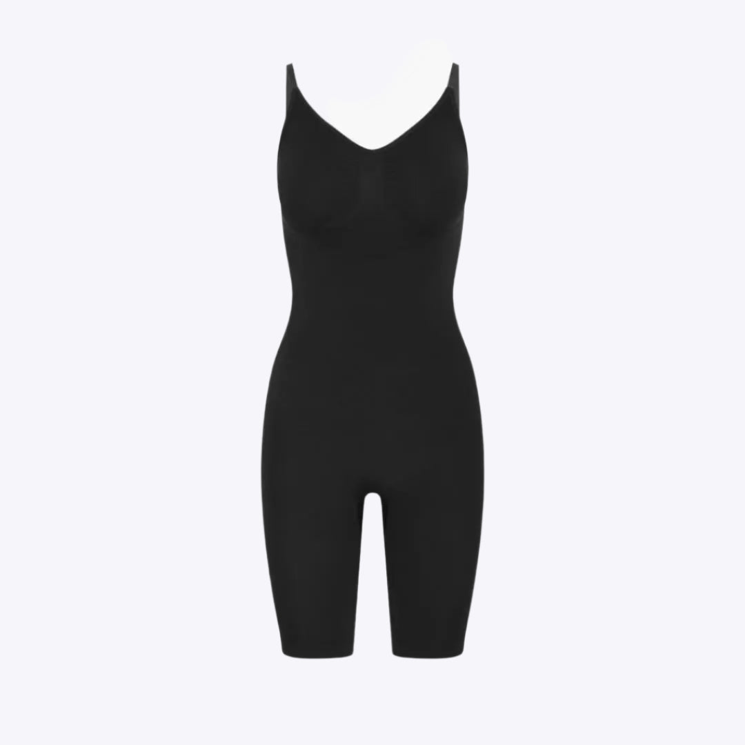Sophia | Women's Full Body Shaping Corrective Bodysuit-Metro Lane Plaza