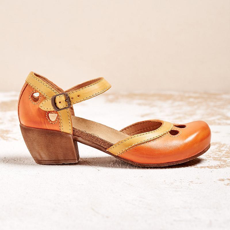Aurelia | Women's Comfortable Orthopedic Sandals-Metro Lane Plaza