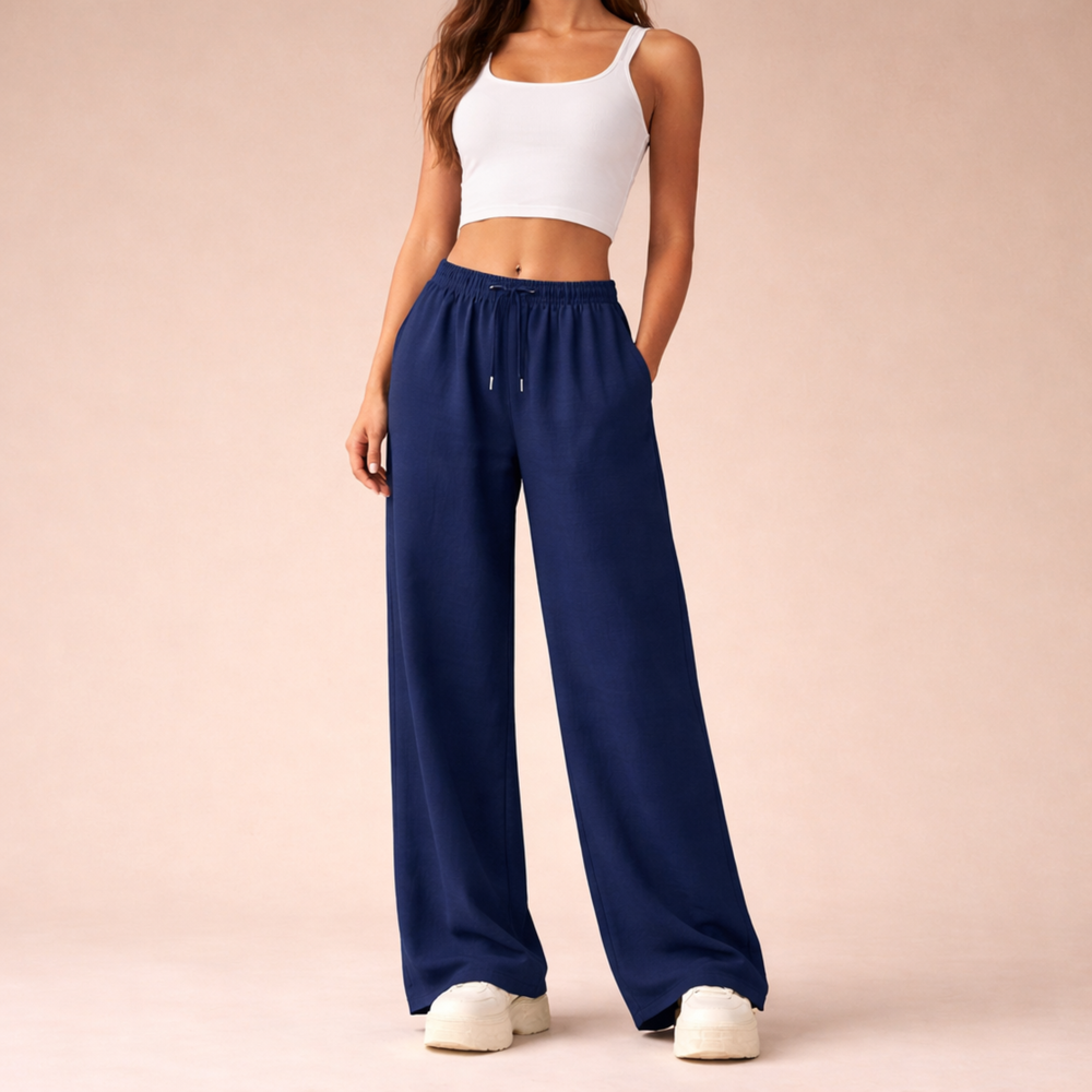 Tayla | Women's Comfortable and Stylish Jogging Pants-Metro Lane Plaza