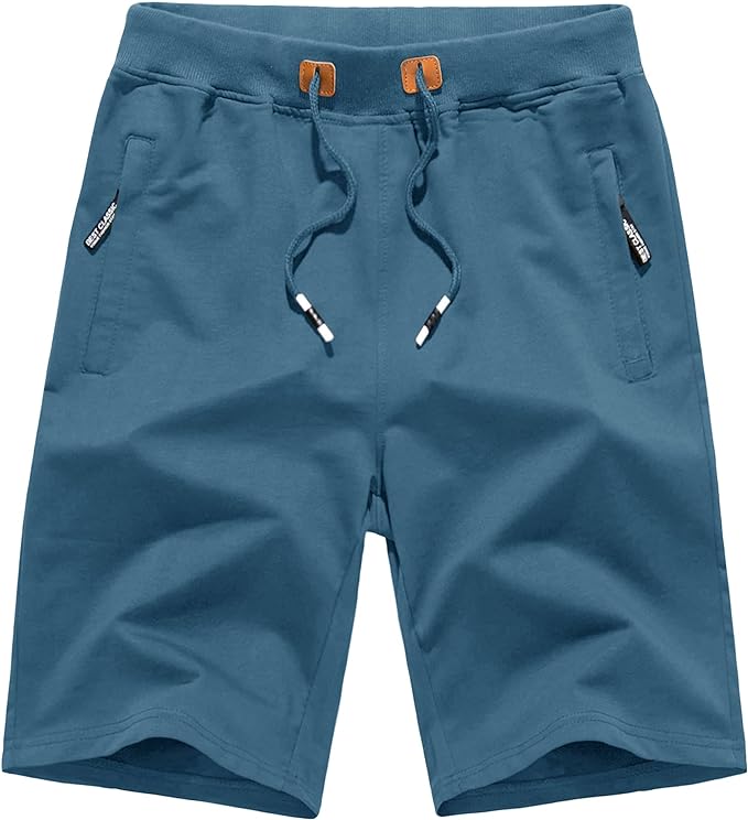 Men's Lightweight Leisure Balboa Shorts