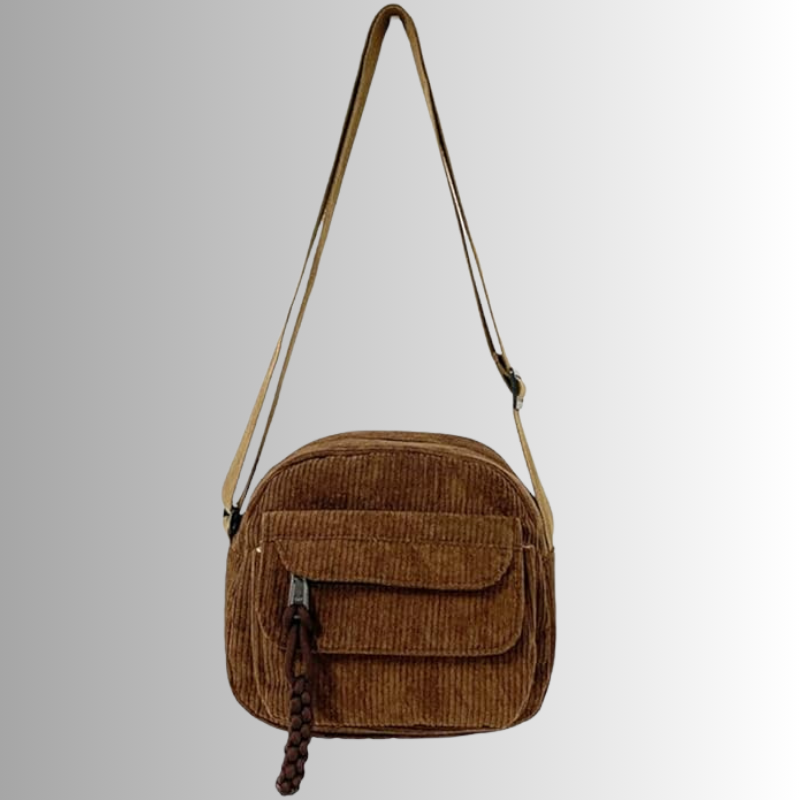 Urban Mini Shoulder Bag | Women's Stylish Crossbody Purse-Metro Lane Plaza