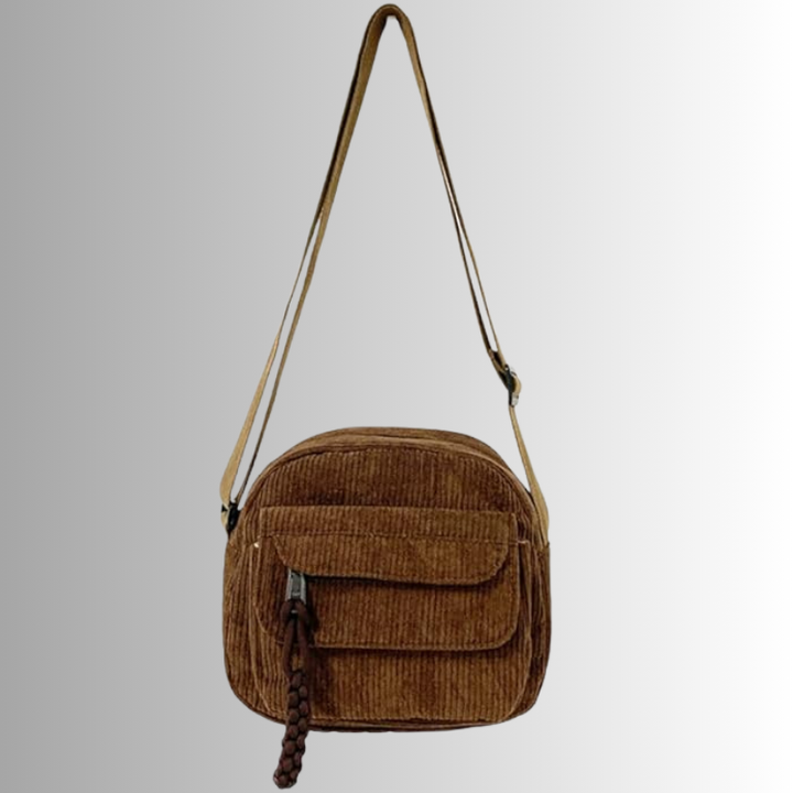 Urban Mini Shoulder Bag | Women's Stylish Crossbody Purse-Metro Lane Plaza