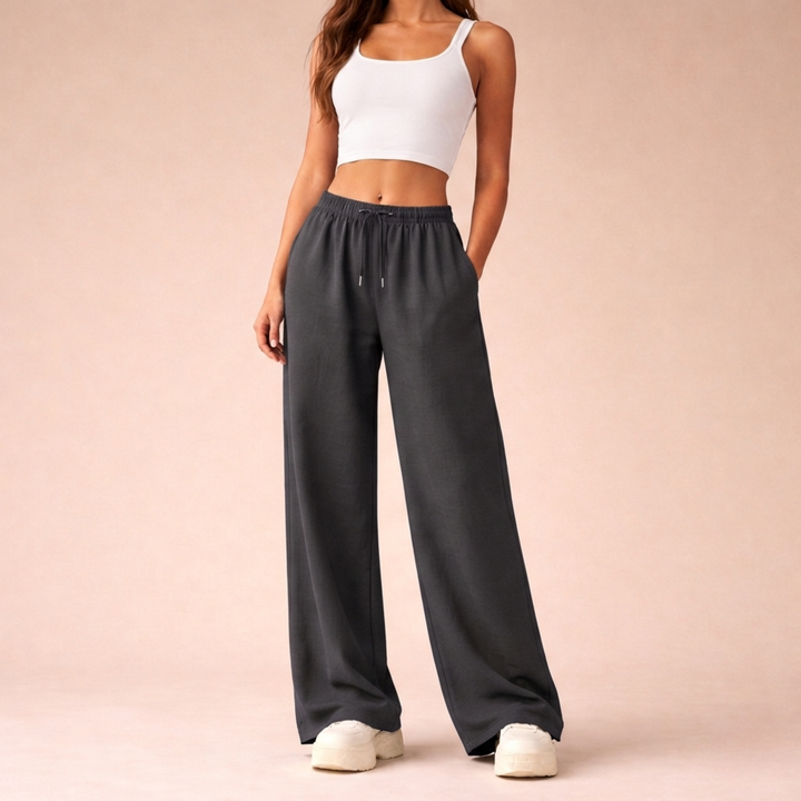 Tayla | Women's Comfortable and Stylish Jogging Pants-Metro Lane Plaza