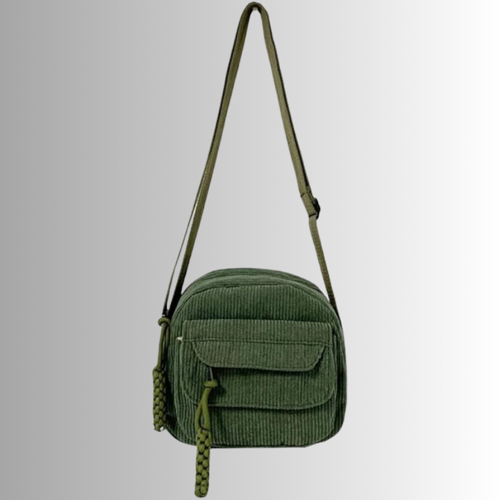 Urban Mini Shoulder Bag | Women's Stylish Crossbody Purse-Metro Lane Plaza