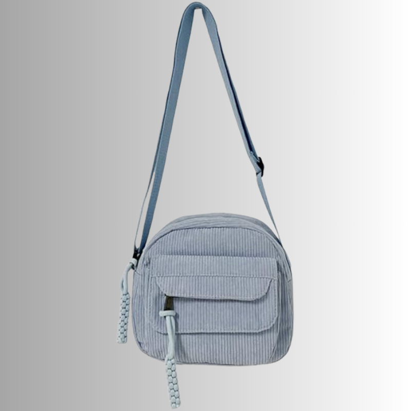 Urban Mini Shoulder Bag | Women's Stylish Crossbody Purse-Metro Lane Plaza