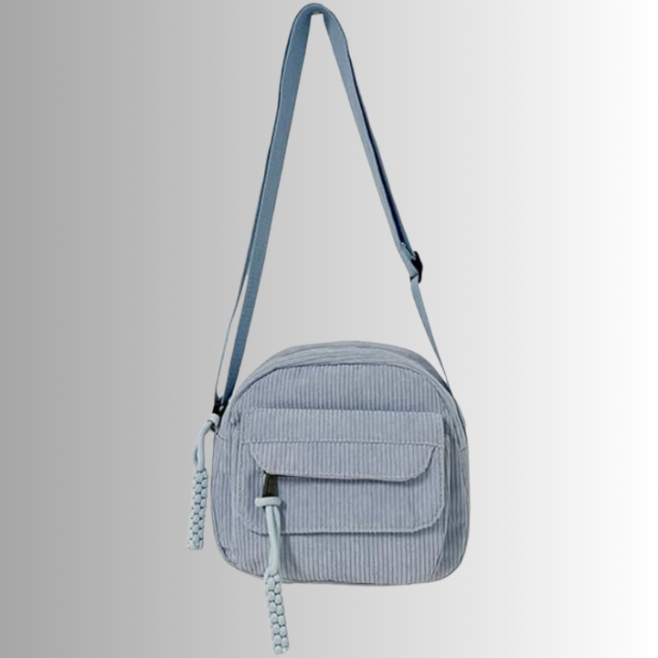 Urban Mini Shoulder Bag | Women's Stylish Crossbody Purse-Metro Lane Plaza