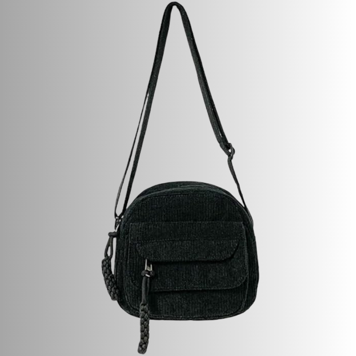 Urban Mini Shoulder Bag | Women's Stylish Crossbody Purse-Metro Lane Plaza
