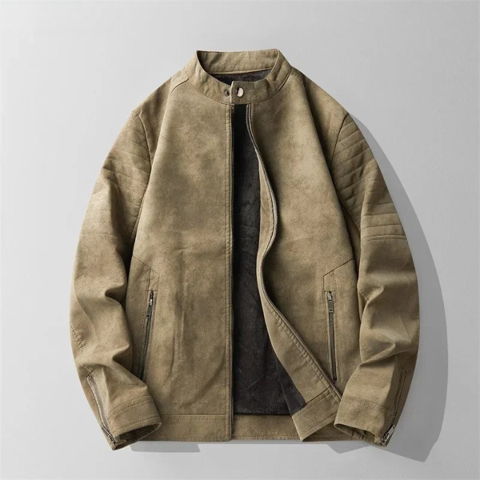 Men's Stylish Moto Jacket