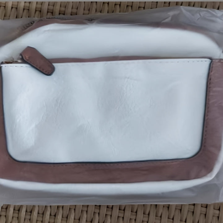 Trendy Women's Crossbody Sling Bag | Waterproof, Lightweight Travel Bag-Metro Lane Plaza
