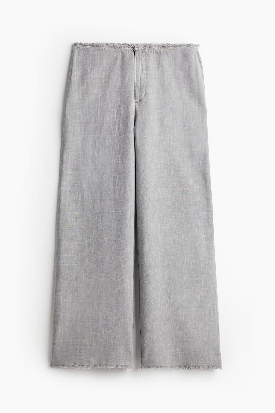 Tilde | Women's Wide-Legged Jeans – Light Denim, Relaxed Fit-Metro Lane Plaza