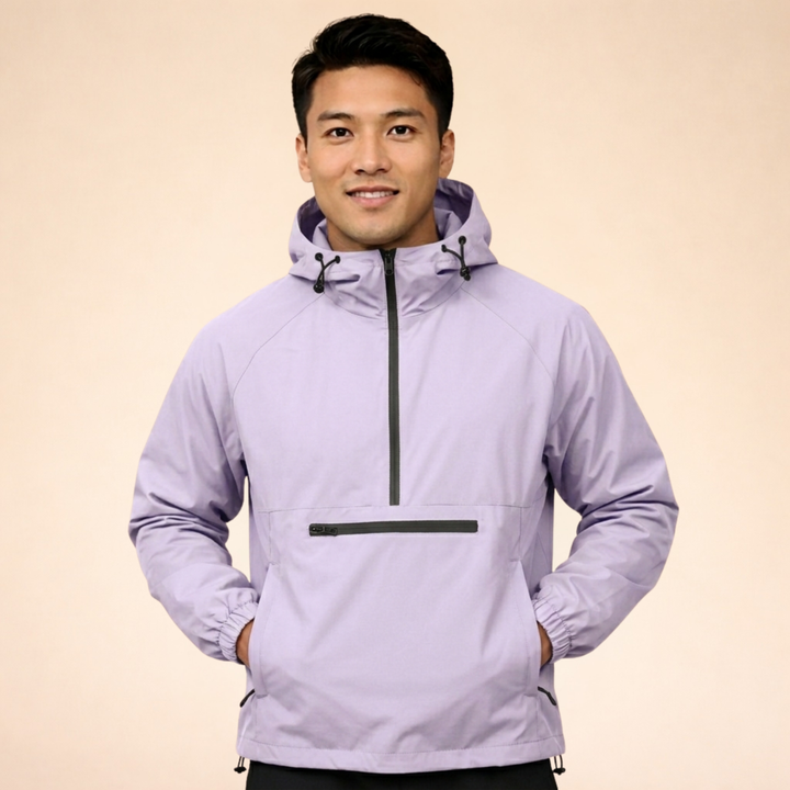 Ethan | Men's Elegant Softshell Jacket-Metro Lane Plaza