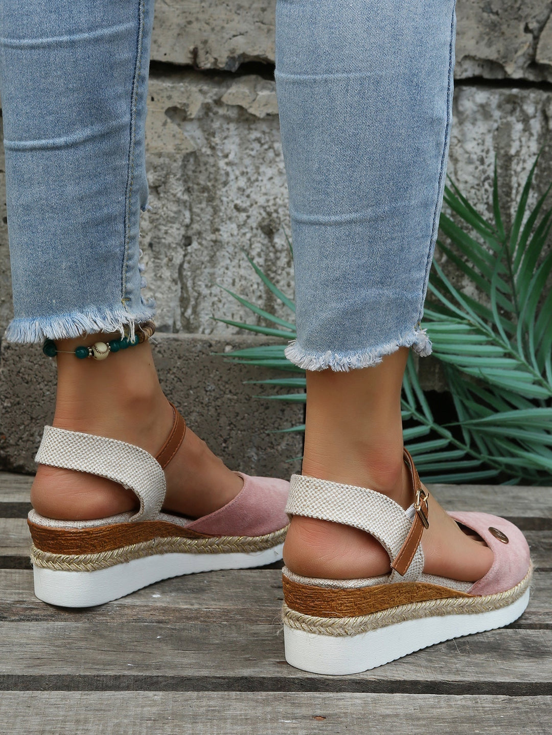 Solara | Women's Summer Comfort Orthopedic Sandals-Metro Lane Plaza