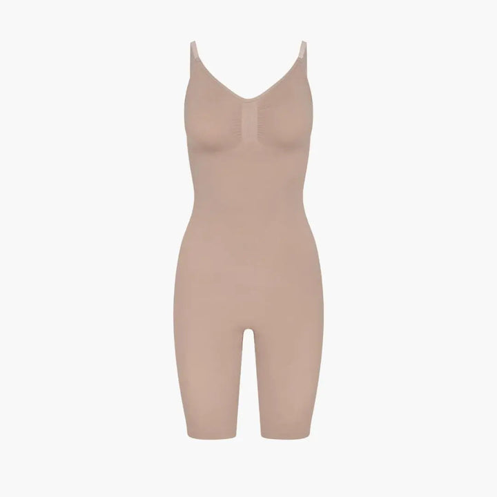 Sophia | Women's Full Body Shaping Corrective Bodysuit-Metro Lane Plaza