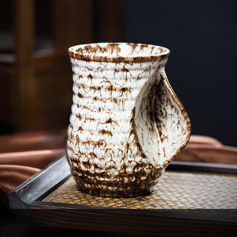 Scandinavian Style Ceramic Coffee Mugs-Metro Lane Plaza