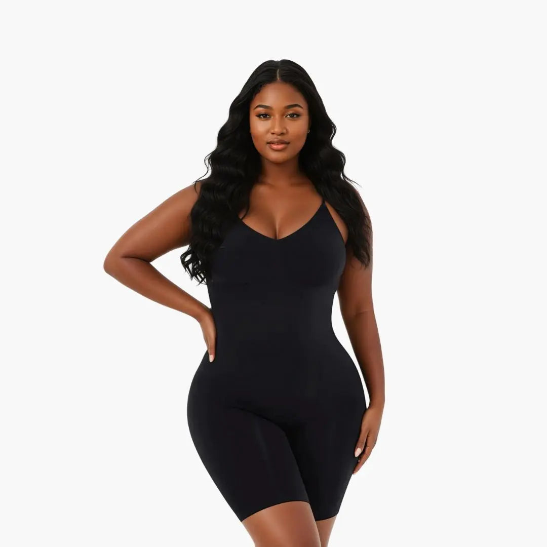 Sophia | Women's Full Body Shaping Corrective Bodysuit-Metro Lane Plaza