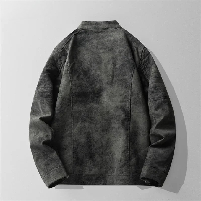 Men's Stylish Moto Jacket