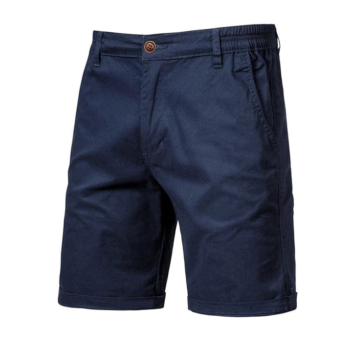 Men's Classic Stretch Leisure Shorts