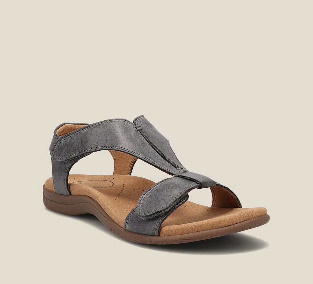 Cirella | Stylish Women's Orthopedic Sandals for Comfort-Metro Lane Plaza