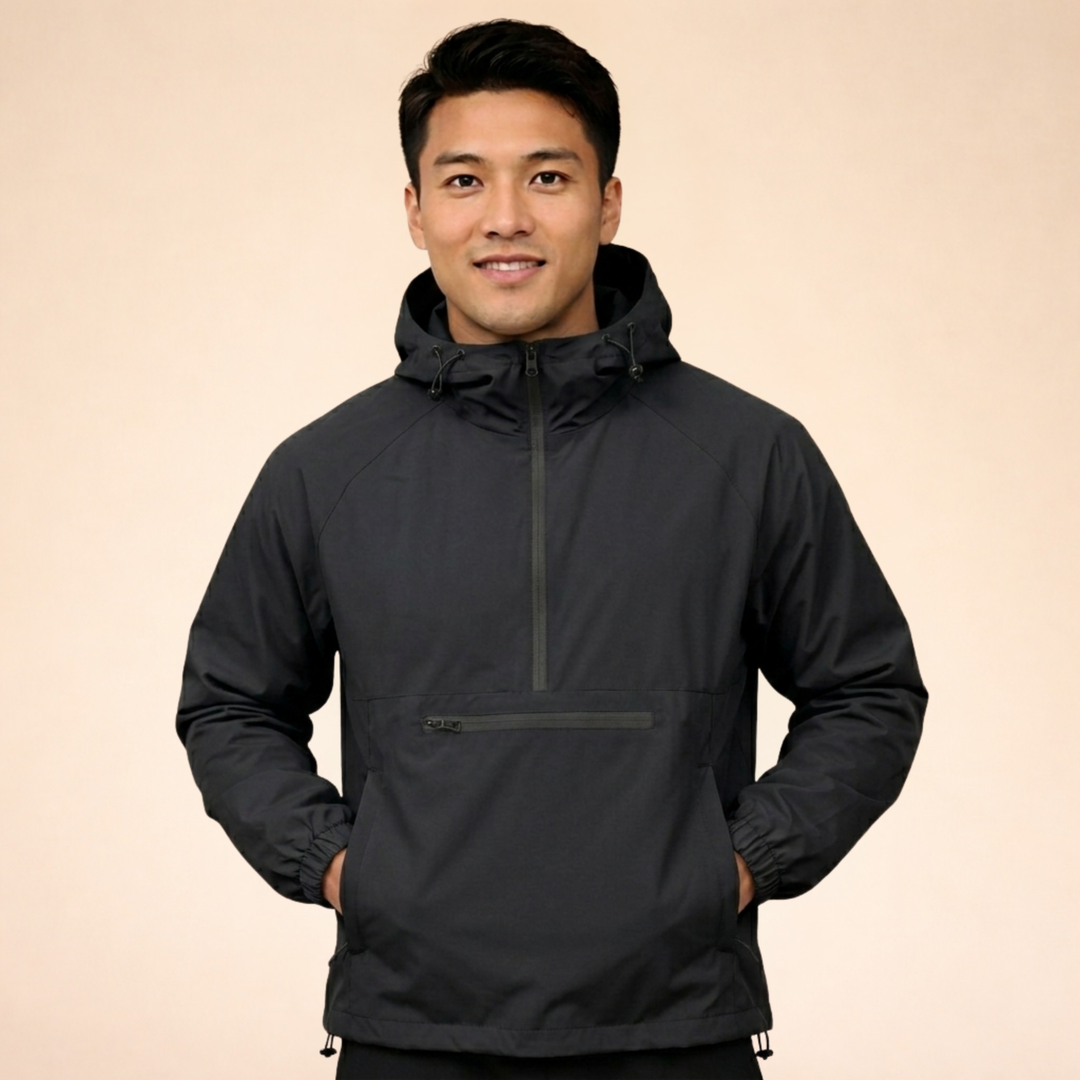 Ethan | Men's Elegant Softshell Jacket-Metro Lane Plaza