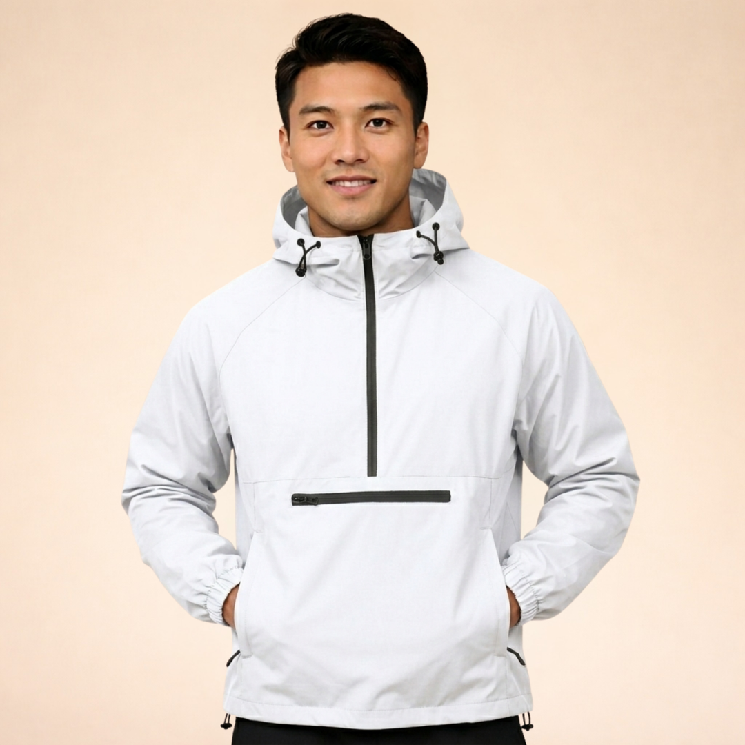 Ethan | Men's Elegant Softshell Jacket-Metro Lane Plaza
