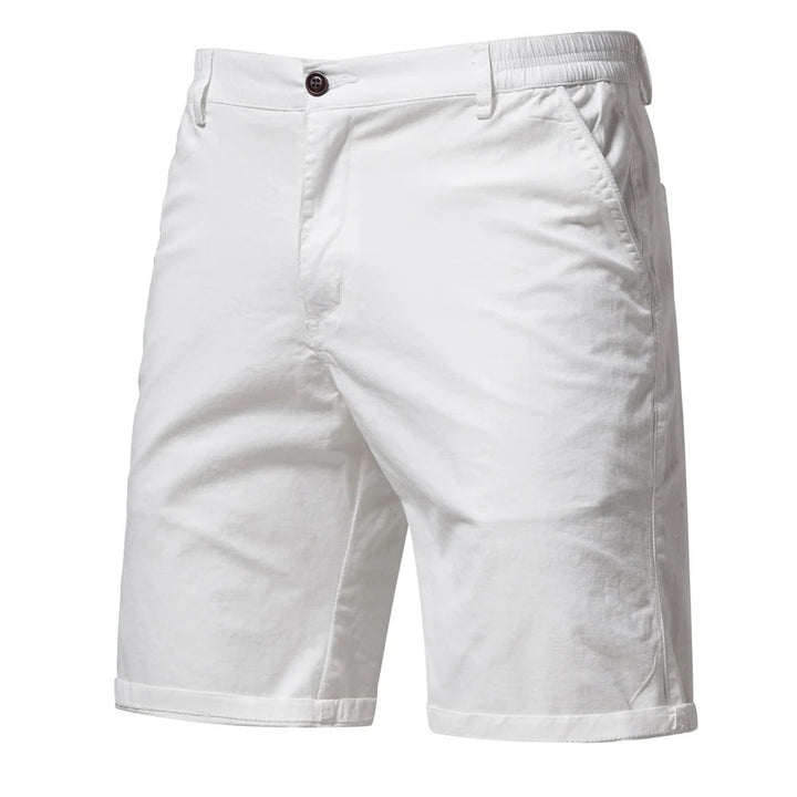 Men's Classic Stretch Leisure Shorts