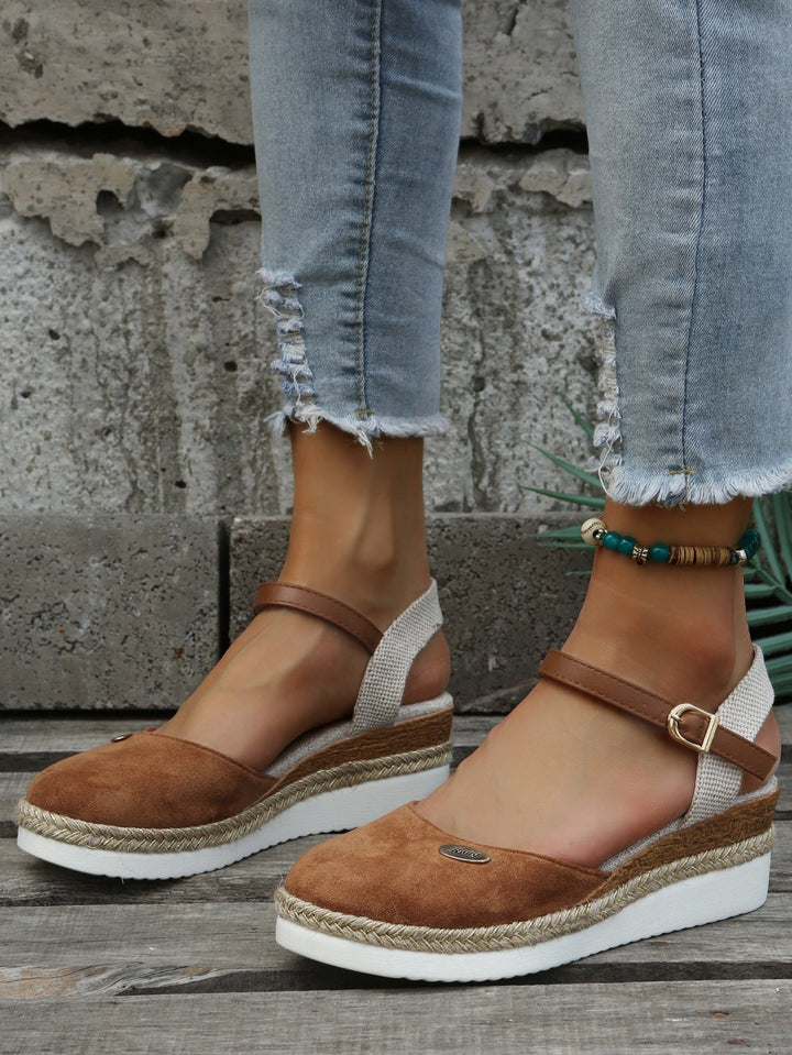 Solara | Women's Summer Comfort Orthopedic Sandals-Metro Lane Plaza