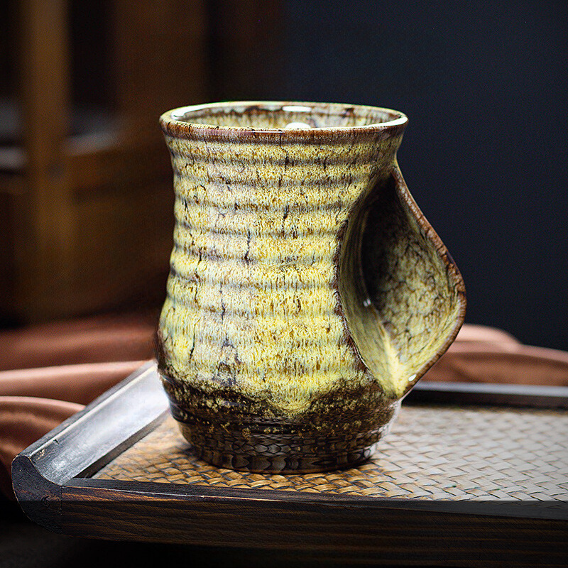 Scandinavian Style Ceramic Coffee Mugs-Metro Lane Plaza