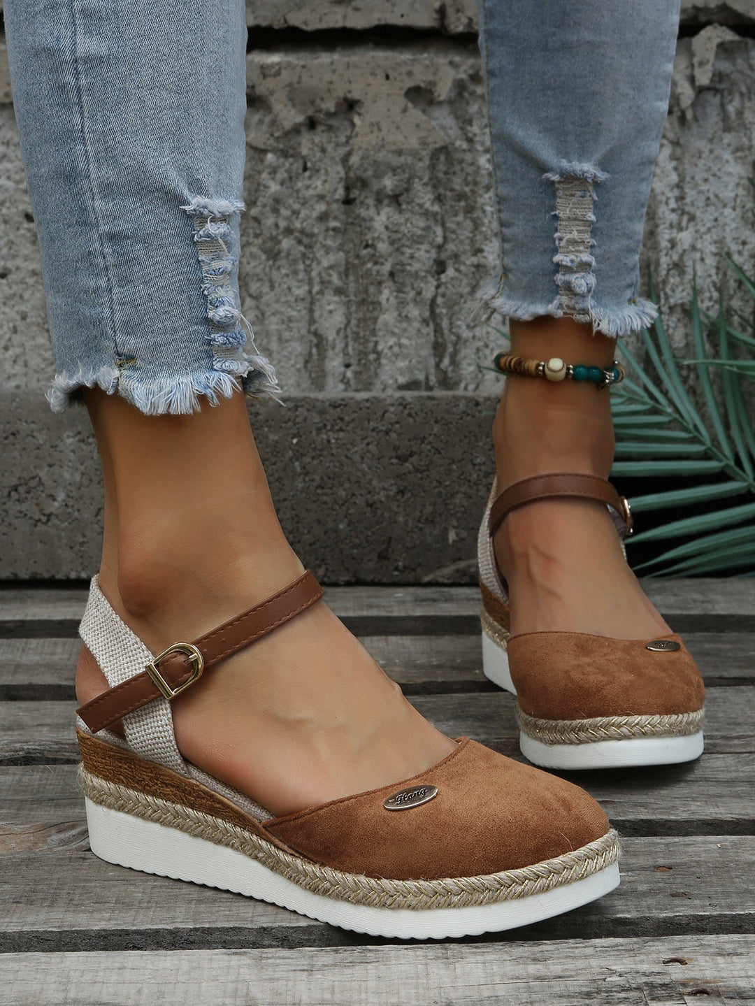Solara | Women's Summer Comfort Orthopedic Sandals-Metro Lane Plaza