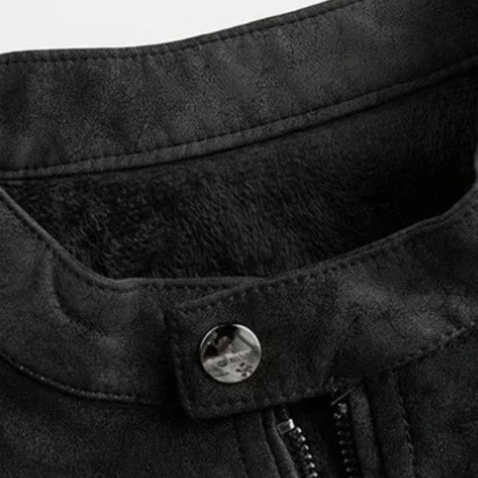 Men's Stylish Moto Jacket