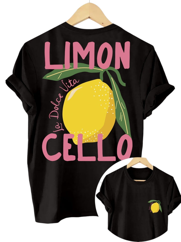 Cynthia | Women's Short Sleeve Shirt – Breathable and Fresh for Summer-Metro Lane Plaza