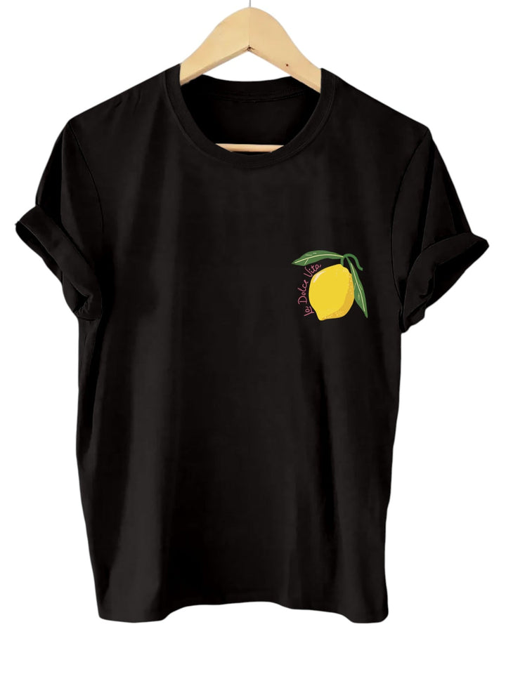 Cynthia | Women's Short Sleeve Shirt – Breathable and Fresh for Summer-Metro Lane Plaza