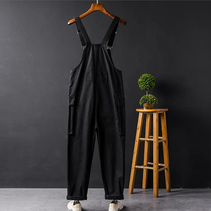 Anika | Women's Premium Garden Overall-Metro Lane Plaza