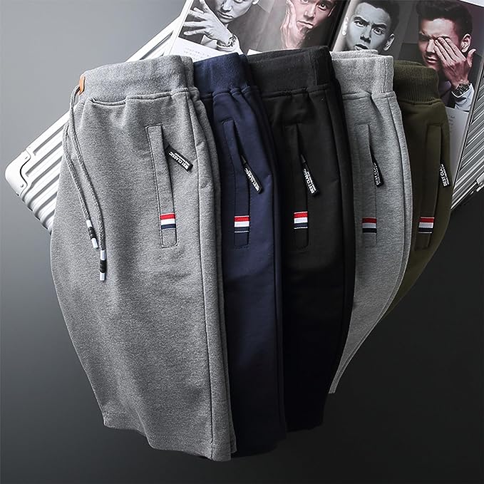 Men's Lightweight Leisure Balboa Shorts