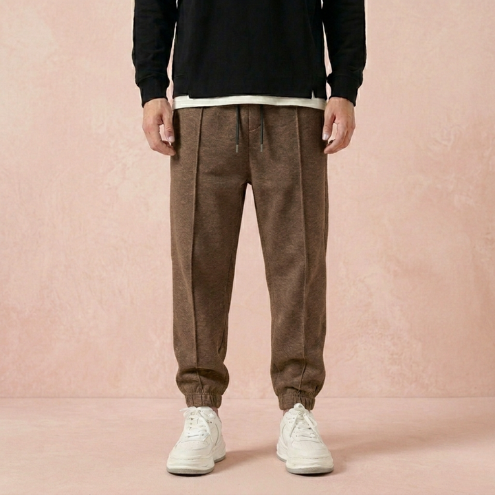 David | Men's Breathable Comfortable Sports Pants-Metro Lane Plaza